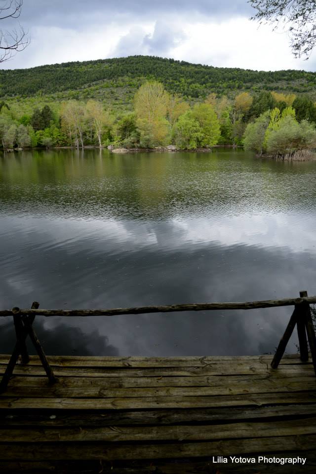 В това село в България, приказките оживяват! Приказно място.. 15