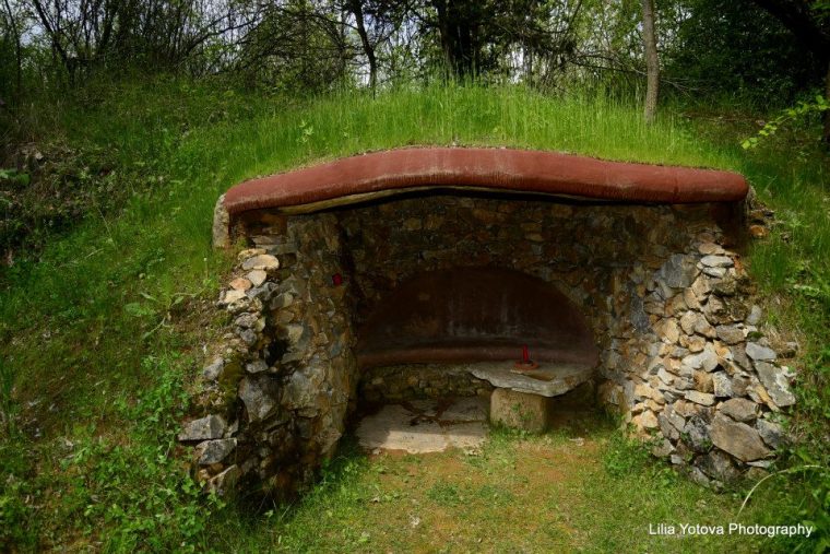 В това село в България, приказките оживяват! Приказно място.. 14