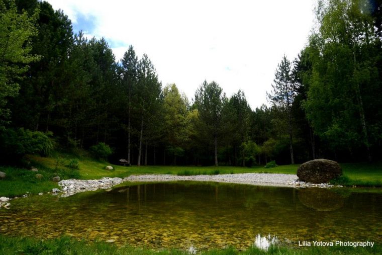 В това село в България, приказките оживяват! Приказно място.. 3