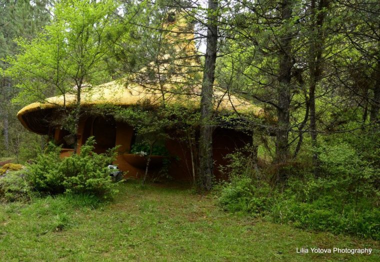 В това село в България, приказките оживяват! Приказно място.. 17