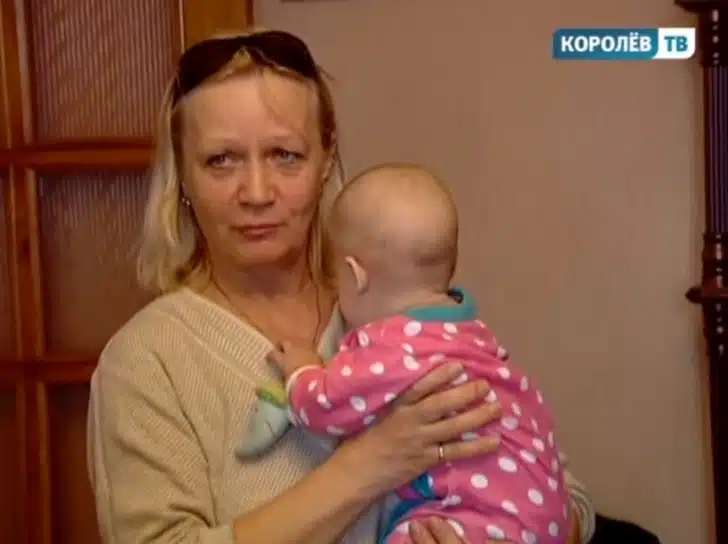 Да родиш след 50 и повече: как живее пенсионерка, станала майка на 60 и други „късни майки“ (СНИМКИ) 3